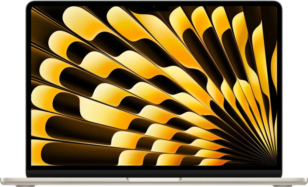 Ноутбук APPLE MacBook Air 13 M5 A3449 MDHD4LL/A (сияющая звезда) Ноутбук APPLE MacBook Air 13 M5 A3449 MDHD4LL/A (сияющая звезда)