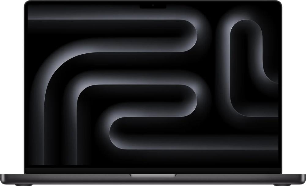 Ноутбук APPLE MacBook Pro 16 M5 Max A3429 MGED4LL/A (космический черный) Ноутбук APPLE MacBook Pro 16 M5 Max A3429 MGED4LL/A (космический черный)