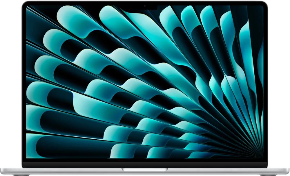 Ноутбук APPLE MacBook Air M4 15 А3241 MW1H3LL/A Ноутбук APPLE MacBook Air M4 15 А3241 MW1H3LL/A