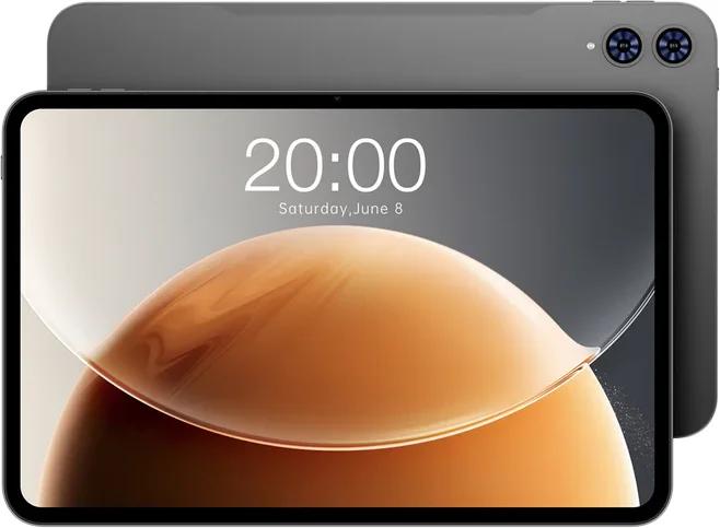 Планшет TECLAST T65 LTE 6GB/128GB (серый) Планшет TECLAST T65 LTE 6GB/128GB (серый)