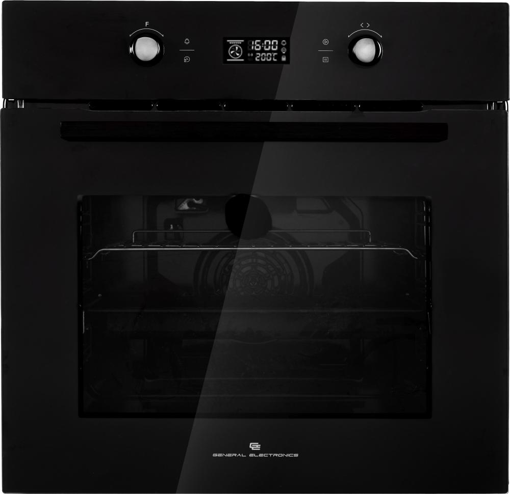 Электрический духовой шкаф GENERAL ELECTRONICS GE-4070D9 Электрический духовой шкаф GENERAL ELECTRONICS GE-4070D9