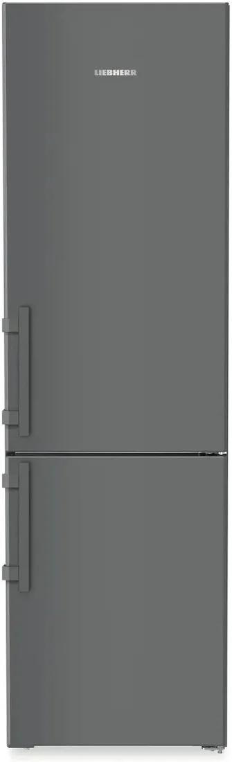 Двухкамерный холодильник LIEBHERR CBNdgc 5733 20 001 Двухкамерный холодильник LIEBHERR CBNdgc 5733 20 001