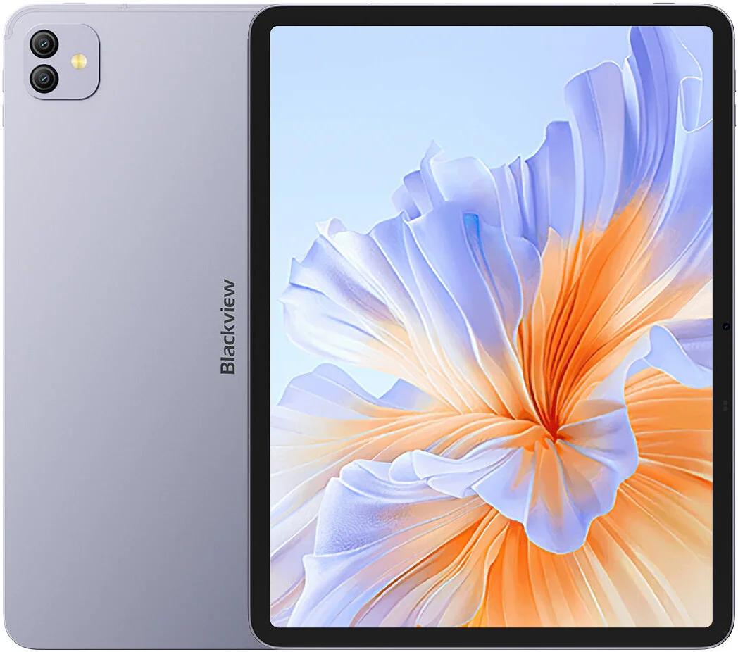 Планшет BLACKVIEW Link 8 Wi-Fi 6GB/256GB (фиолетовый) Планшет BLACKVIEW Link 8 Wi-Fi 6GB/256GB (фиолетовый)