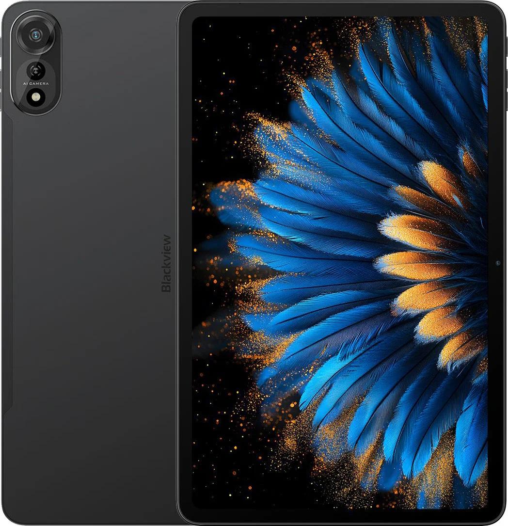 Планшет BLACKVIEW Mega 2 LTE 6GB/256GB (темно-серый, с аксессуарами) Планшет BLACKVIEW Mega 2 LTE 6GB/256GB (темно-серый, с аксессуарами)