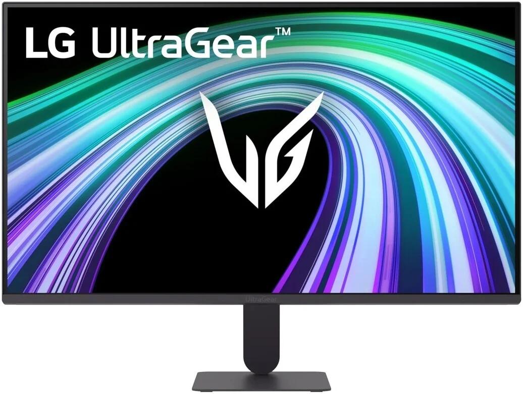 Монитор LG 27G411B-B Монитор LG 27G411B-B