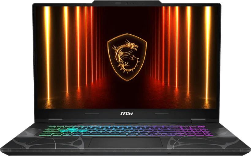 Ноутбук MSI Cyborg 17 B2RWGKG-403XBY (9S7-17U332-403) Ноутбук MSI Cyborg 17 B2RWGKG-403XBY (9S7-17U332-403)