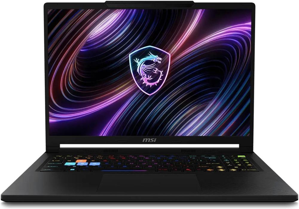 Ноутбук MSI Raider 16 HX B2WI-069XBY (9S7-265122-069) Ноутбук MSI Raider 16 HX B2WI-069XBY (9S7-265122-069)