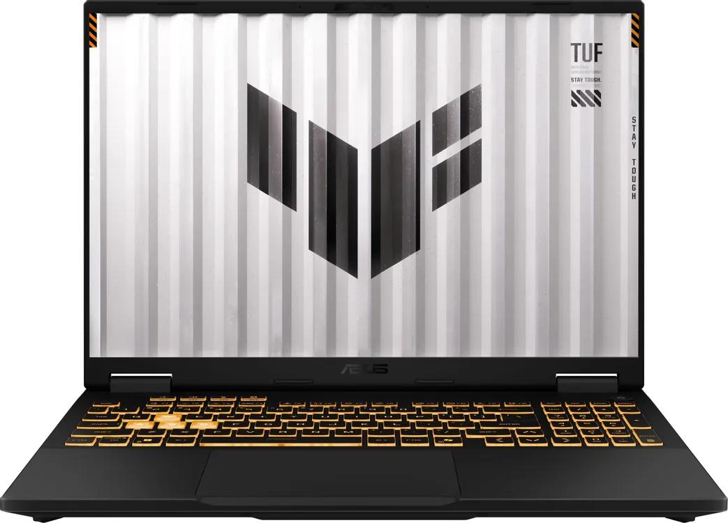 Ноутбук ASUS TUF Gaming F16 FX608JHI-TU272W (90NR0NA1-M00N20) Ноутбук ASUS TUF Gaming F16 FX608JHI-TU272W (90NR0NA1-M00N20)
