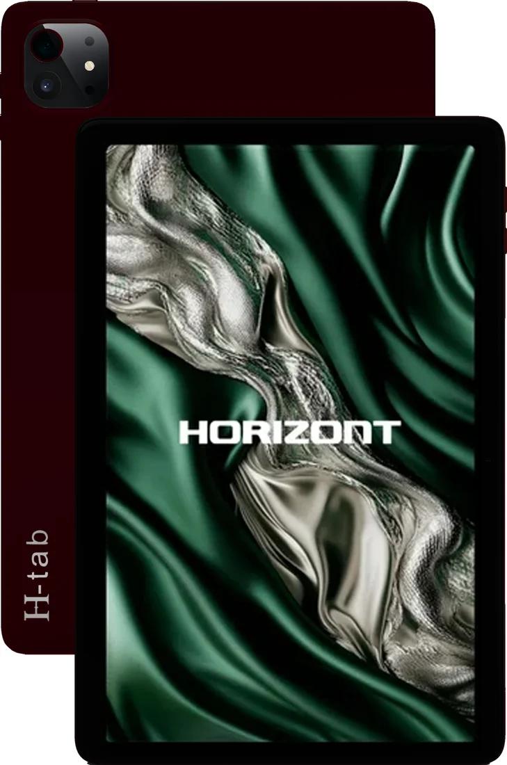 Планшет HORIZONT H-Tab Go 4GB/128GB Wi-Fi (бургунди) Планшет HORIZONT H-Tab Go 4GB/128GB Wi-Fi (бургунди)