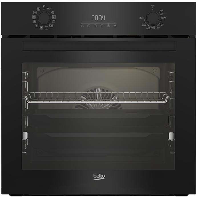 Электрический духовой шкаф BEKO BBIM18300BS Электрический духовой шкаф BEKO BBIM18300BS