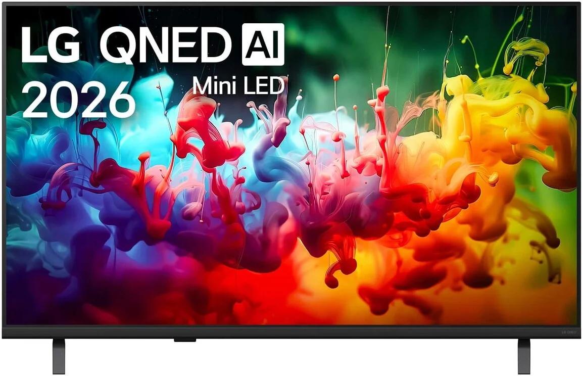 Телевизор LG 50QNED70B6C Телевизор LG 50QNED70B6C