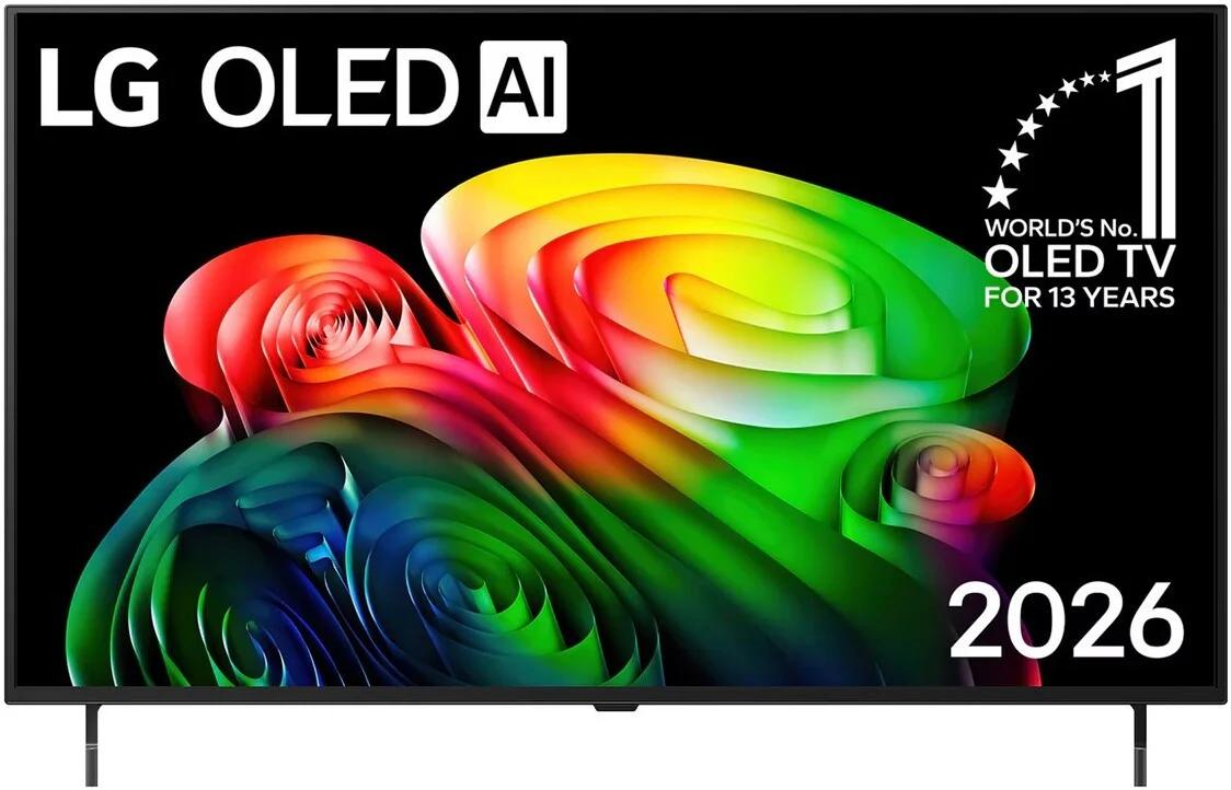 Телевизор LG OLED48B6RLA Телевизор LG OLED48B6RLA