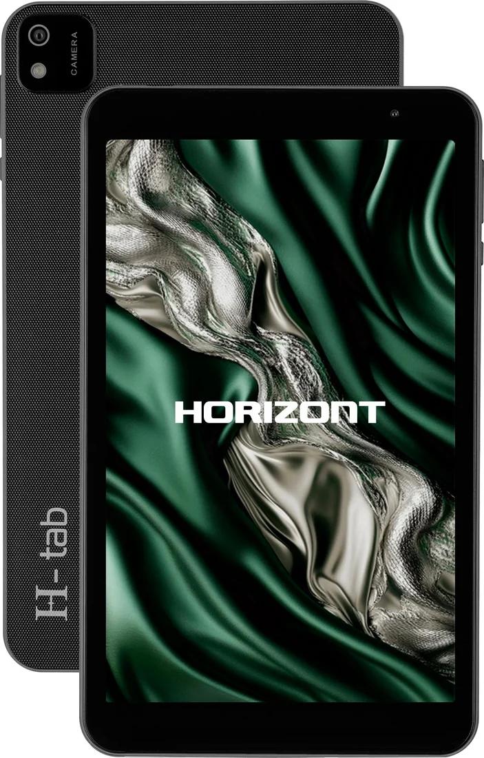 Планшет HORIZONT H-Tab Mini 4GB/64GB Wi-Fi (черный) Планшет HORIZONT H-Tab Mini 4GB/64GB Wi-Fi (черный)