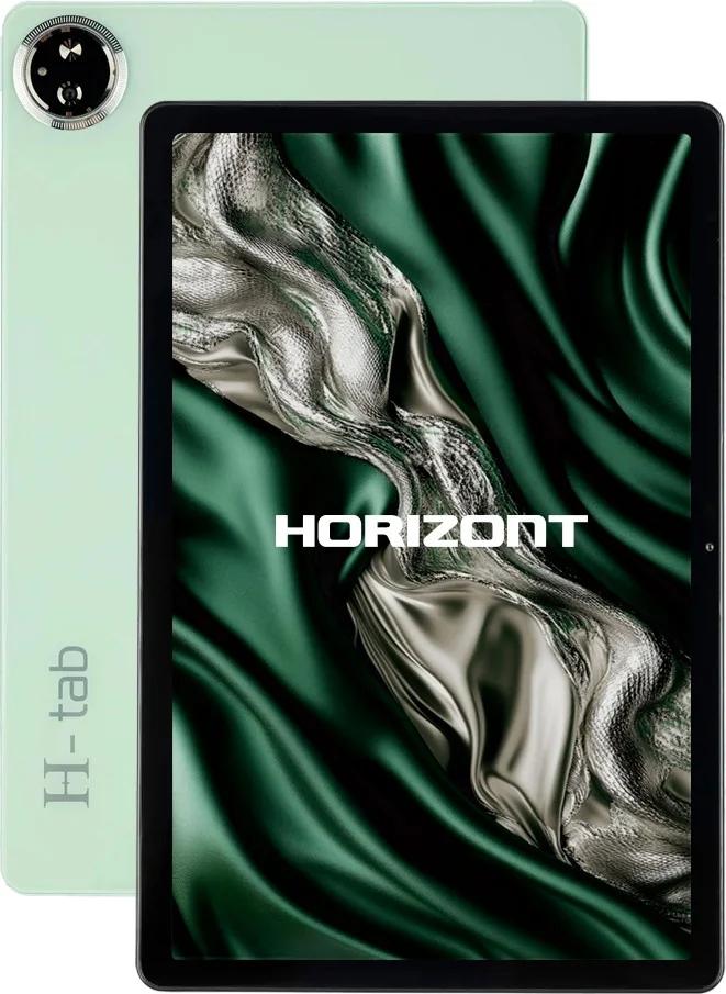 Планшет HORIZONT H-Tab Crystal 6GB/128GB LTE (мятный) Планшет HORIZONT H-Tab Crystal 6GB/128GB LTE (мятный)