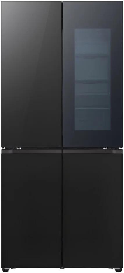 Многокамерный холодильник LG GC-V22FHBBM Многокамерный холодильник LG GC-V22FHBBM