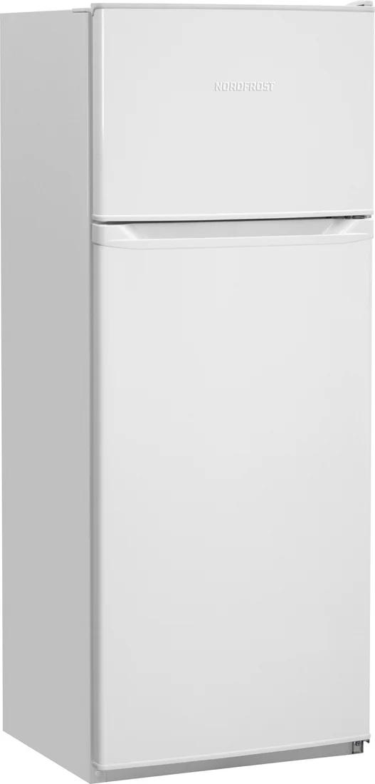 Двухкамерный холодильник NORDFROST RTU 150 W Двухкамерный холодильник NORDFROST RTU 150 W