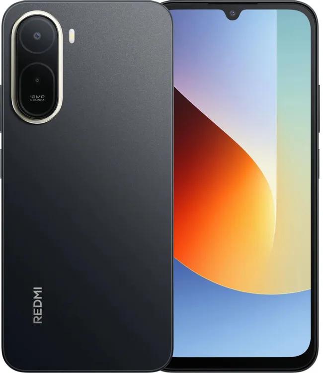 Смартфон REDMI A7 Pro 4GB/128GB RU 25128RN17A (черный) Смартфон REDMI A7 Pro 4GB/128GB RU 25128RN17A (черный)