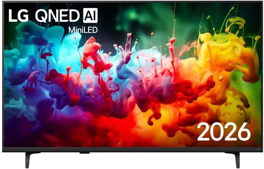 Телевизор LG 43QNED70B6C Телевизор LG 43QNED70B6C