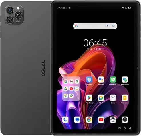 Планшет OSCAL Pad 9 4GB/128GB (серый) Планшет OSCAL Pad 9 4GB/128GB (серый)