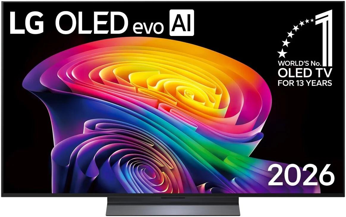 Телевизор LG OLED55C6RLA Телевизор LG OLED55C6RLA