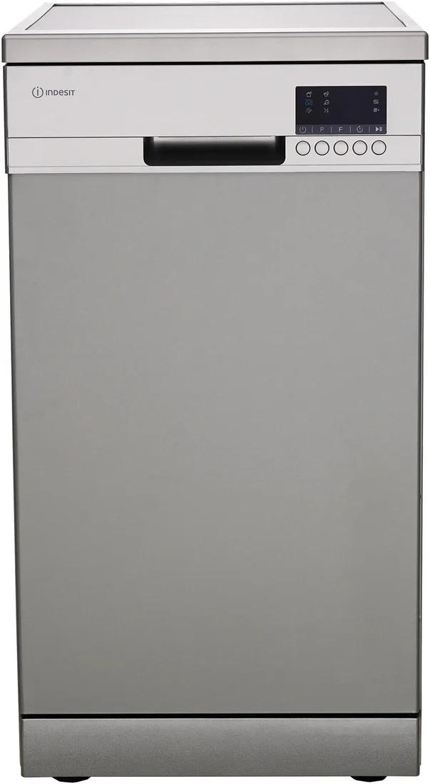 Отдельностоящая посудомоечная машина INDESIT DFS 1C269 S Отдельностоящая посудомоечная машина INDESIT DFS 1C269 S