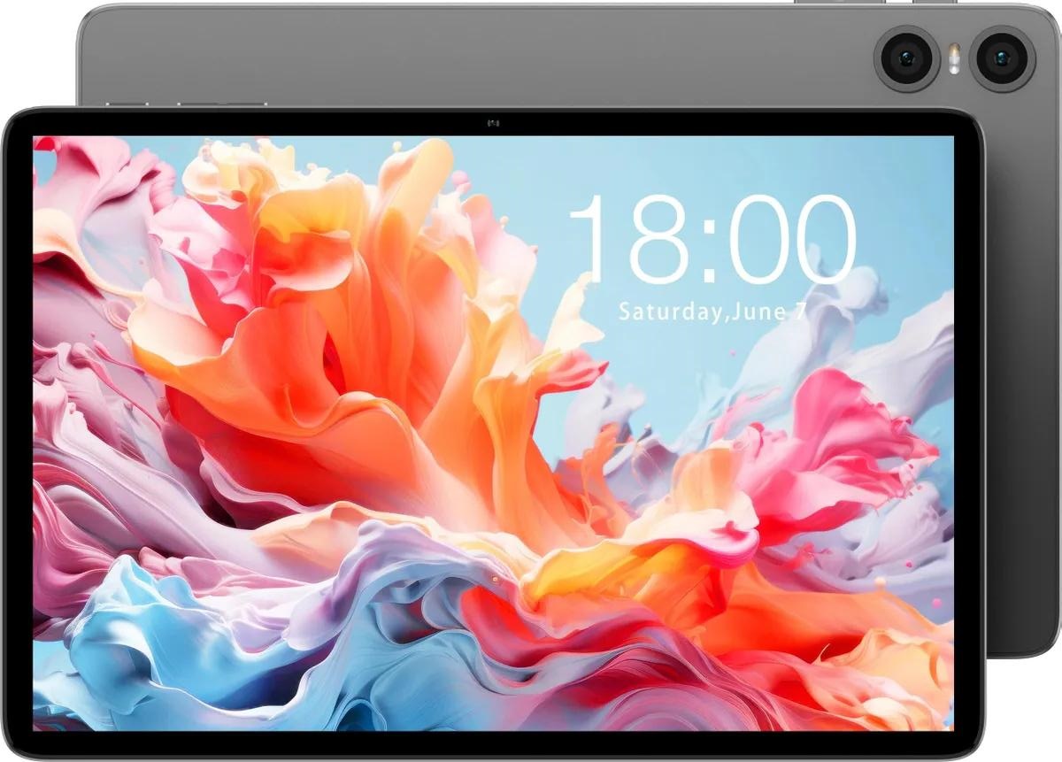 Планшет TECLAST P30T 3GB/128GB (серый) Планшет TECLAST P30T 3GB/128GB (серый)