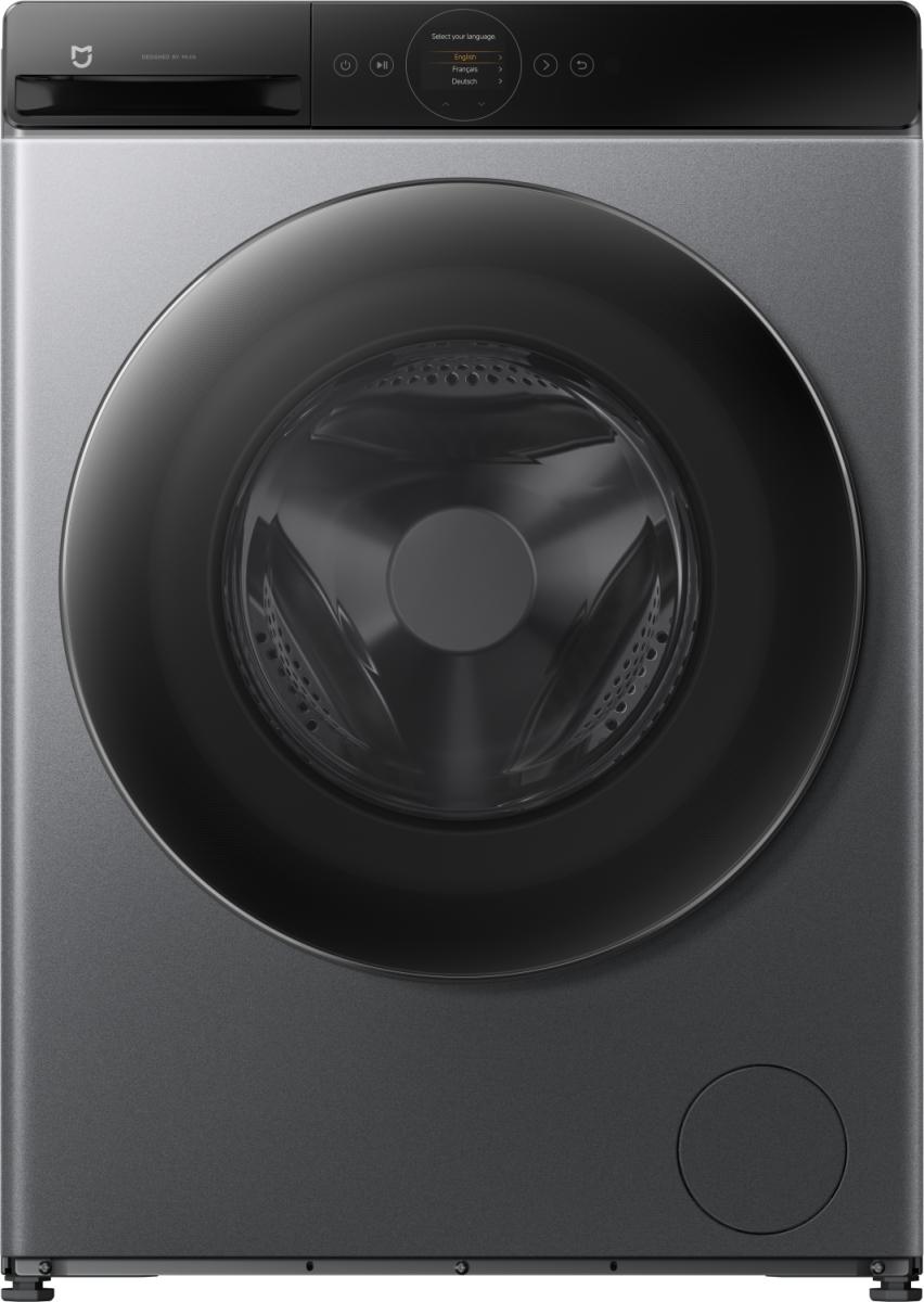 Стирально-сушильная машина XIAOMI Mijia Washer dryer 12.5kg WD125MJA12RU Стирально-сушильная машина XIAOMI Mijia Washer dryer 12.5kg WD125MJA12RU
