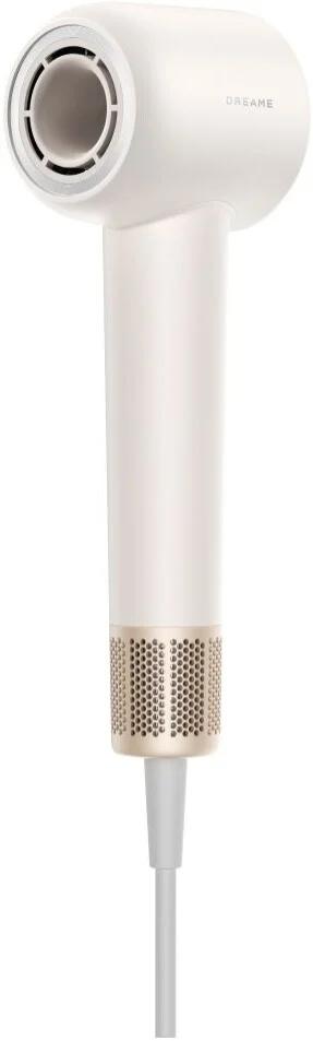 Фен DREAME Hairdryer Gleam Pro AHD12A (белый) Фен DREAME Hairdryer Gleam Pro AHD12A (белый)