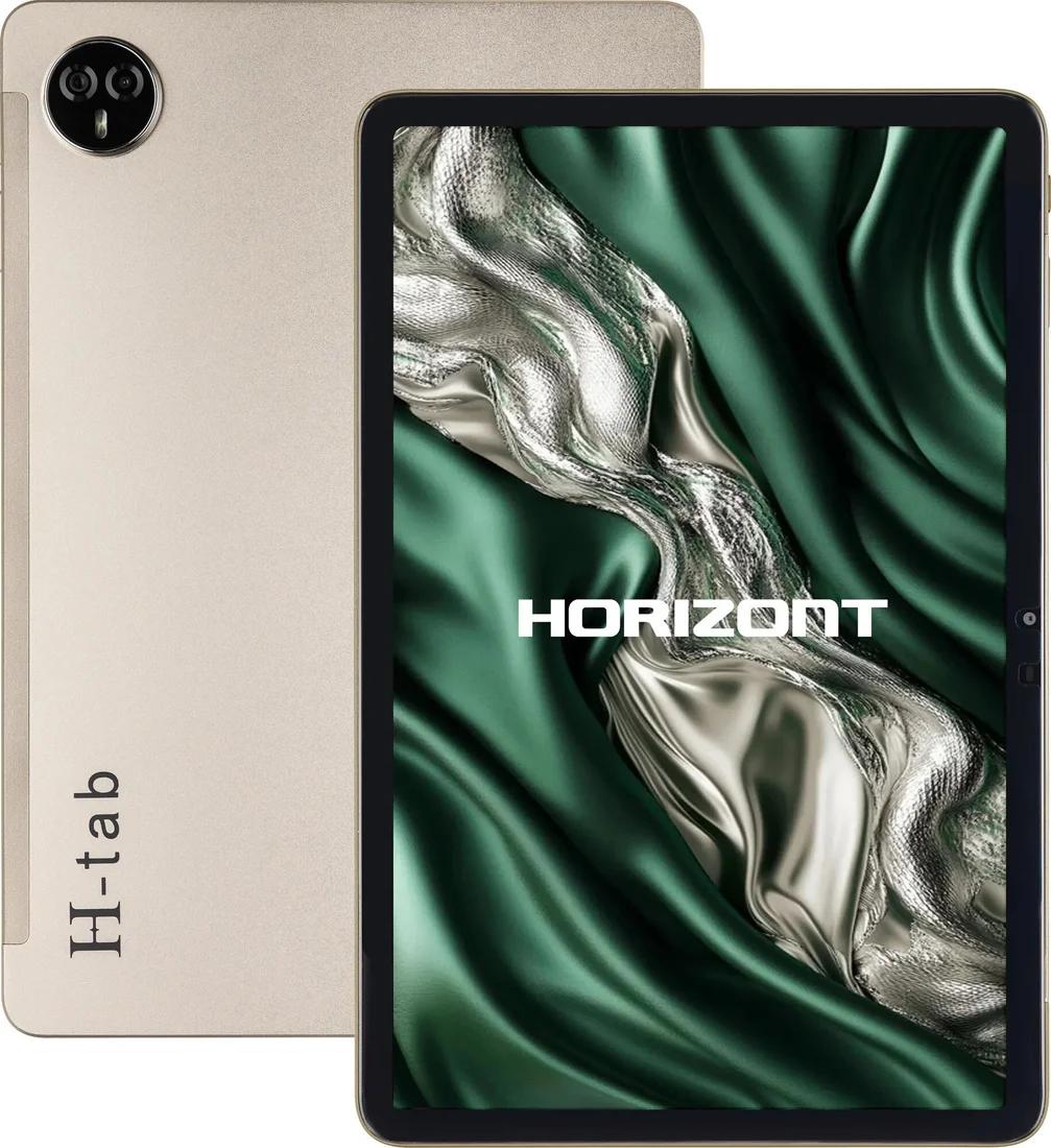 Планшет HORIZONT H-Tab 1 Pro 12GB/256GB LTE (золото) Планшет HORIZONT H-Tab 1 Pro 12GB/256GB LTE (золото)