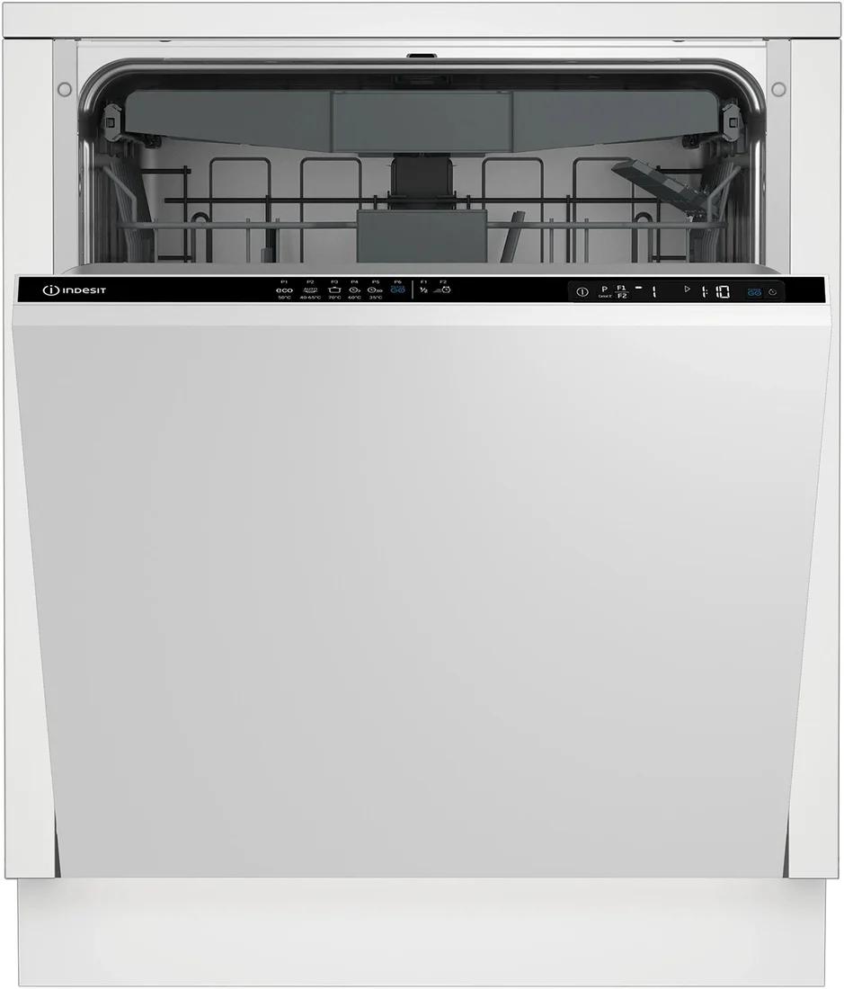 Встраиваемая посудомоечная машина INDESIT DI 3C89 AED Встраиваемая посудомоечная машина INDESIT DI 3C89 AED