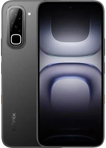 Смартфон INFINIX Hot 70 X6895B 8GB/128GB (чёрный) Смартфон INFINIX Hot 70 X6895B 8GB/128GB (чёрный)