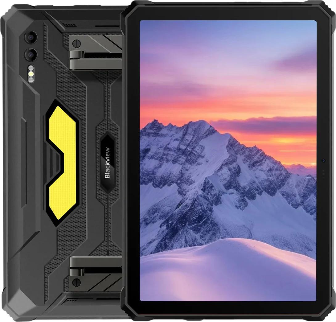 Планшет BLACKVIEW Active 10 Pro 5G 12GB/512GB BVACTIVE10_PRO-B (черный) Планшет BLACKVIEW Active 10 Pro 5G 12GB/512GB BVACTIVE10_PRO-B (черный)