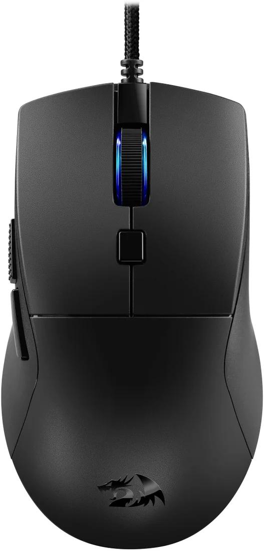 Игровая мышь REDRAGON Azzmach 73133 (черный) Игровая мышь REDRAGON Azzmach 73133 (черный)