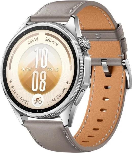 Умные часы HUAWEI Watch GT 7 46 мм TUM-B39 (серый) Умные часы HUAWEI Watch GT 7 46 мм TUM-B39 (серый)