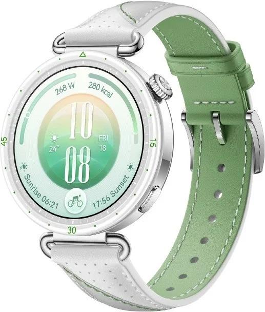 Умные часы HUAWEI Watch GT 7 41 мм NSU-B39 (белый) Умные часы HUAWEI Watch GT 7 41 мм NSU-B39 (белый)
