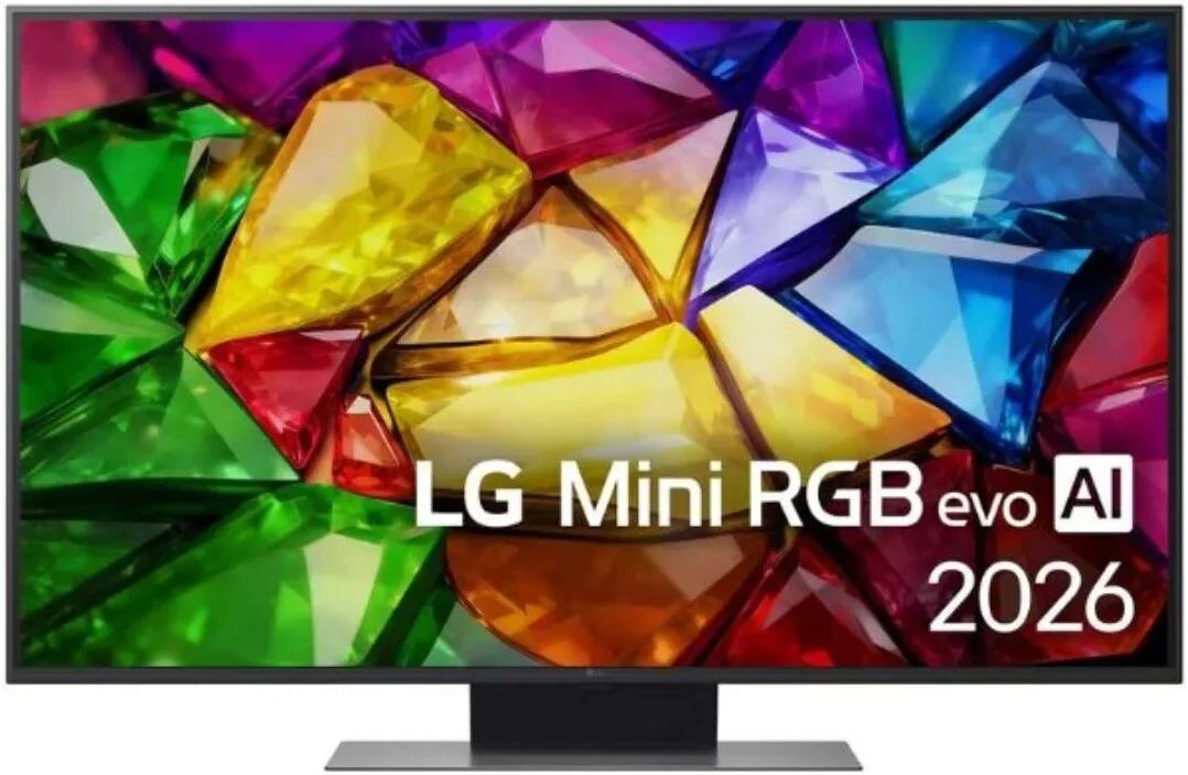 Телевизор LG 75MRGB86B6A Телевизор LG 75MRGB86B6A