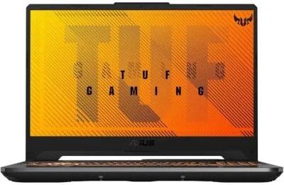 Ноутбук ASUS TUF Gaming A15 FA506NCG-HN330W (90NB17I1-M01M10) Ноутбук ASUS TUF Gaming A15 FA506NCG-HN330W (90NB17I1-M01M10)