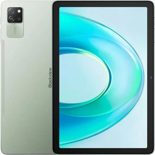 Планшет BLACKVIEW Tab 60 Pro LTE 8GB/128GB (зеленый, с аксессуарами) Планшет BLACKVIEW Tab 60 Pro LTE 8GB/128GB (зеленый, с аксессуарами)