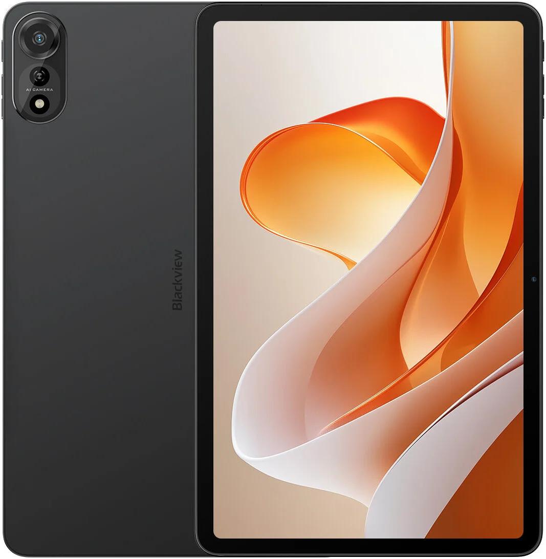 Планшет BLACKVIEW Mega 2 Wi-Fi 12GB/256GB (темно-серый, со стилусом и чехлом) Планшет BLACKVIEW Mega 2 Wi-Fi 12GB/256GB (темно-серый, со стилусом и чехлом)