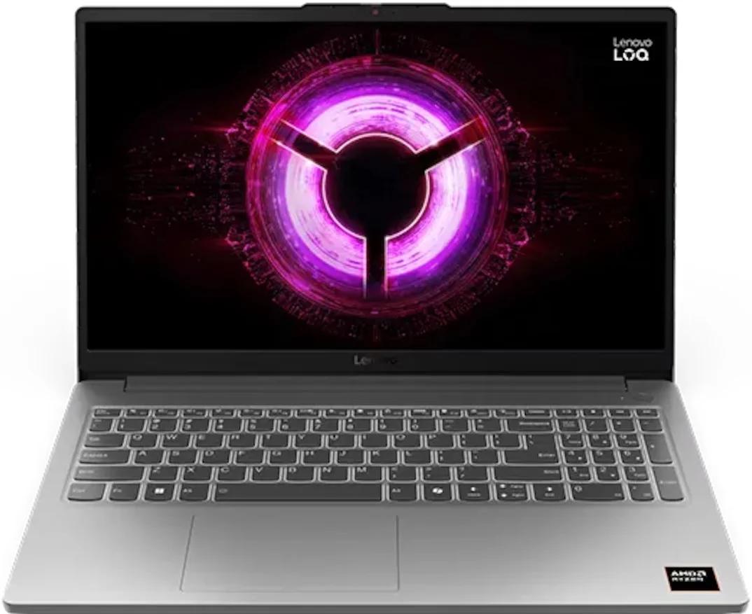 Ноутбук LENOVO LOQ Essential 15ARP10 (83S000BNRK) Ноутбук LENOVO LOQ Essential 15ARP10 (83S000BNRK)