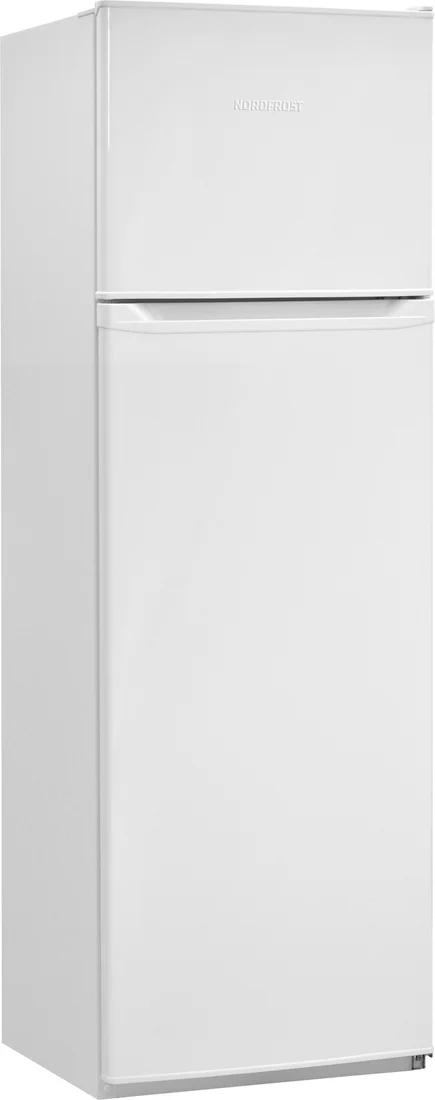Двухкамерный холодильник NORDFROST RTU 180 W Двухкамерный холодильник NORDFROST RTU 180 W