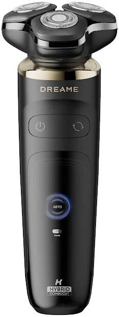 Электробритва DREAME S9 Pro Shaver AS03A (черный) Электробритва DREAME S9 Pro Shaver AS03A (черный)