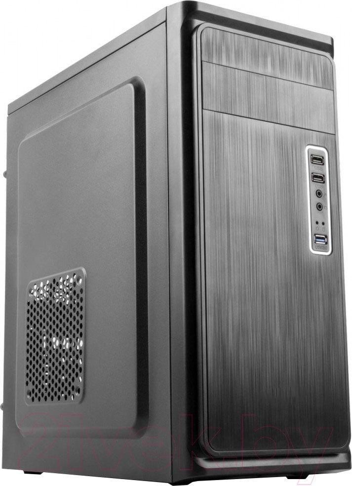 Системный блок JET Wizard 3C10100FD16HD1SD24X105TLW50 Системный блок JET Wizard 3C10100FD16HD1SD24X105TLW50