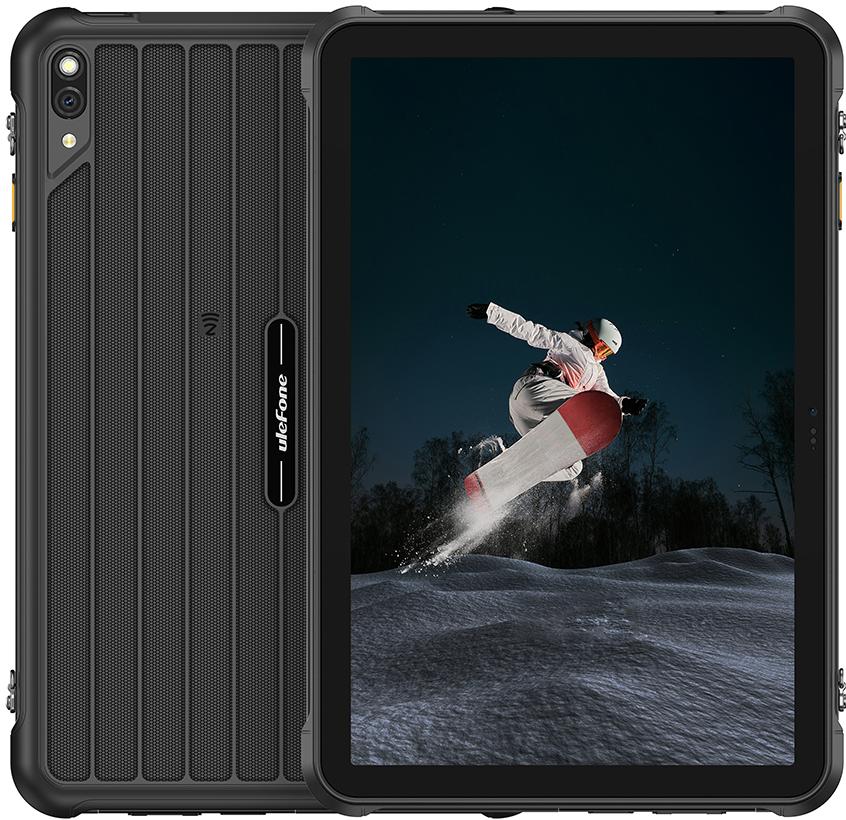 Планшет ULEFONE RugKing Pad 2 Pro 8GB/256GB (черный) Планшет ULEFONE RugKing Pad 2 Pro 8GB/256GB (черный)