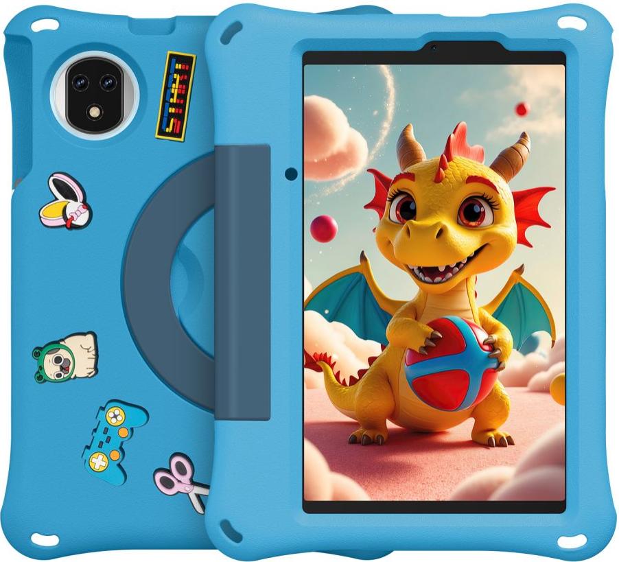 Планшет ULEFONE Tab A9 Pro Kids 4GB/128GB (синий) Планшет ULEFONE Tab A9 Pro Kids 4GB/128GB (синий)