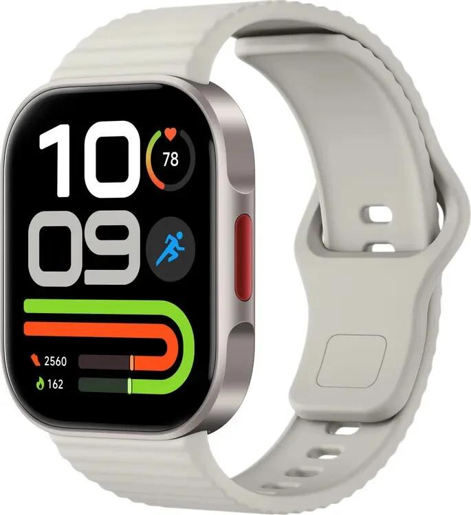 Умные часы XIAOMI Redmi Watch 6 Lite M2565W1 (серебристый) Умные часы XIAOMI Redmi Watch 6 Lite M2565W1 (серебристый)