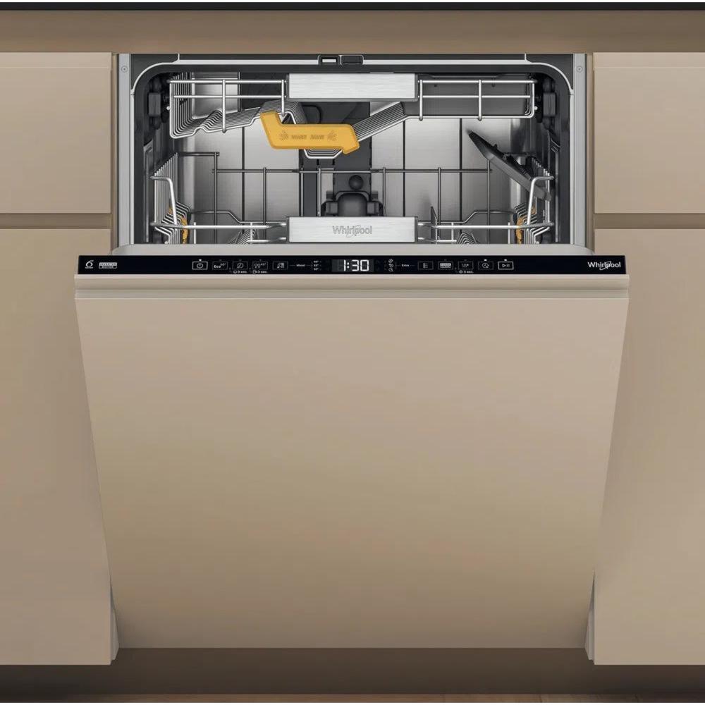 Встраиваемая посудомоечная машина WHIRLPOOL W8I HT58 TS Встраиваемая посудомоечная машина WHIRLPOOL W8I HT58 TS