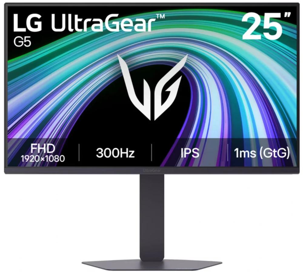 Монитор LG UltraGear 25G550B-B Монитор LG UltraGear 25G550B-B