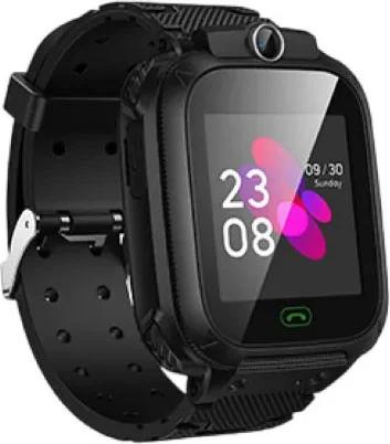 Умные часы HOCO Y105 (черный) Умные часы HOCO Y105 (черный)