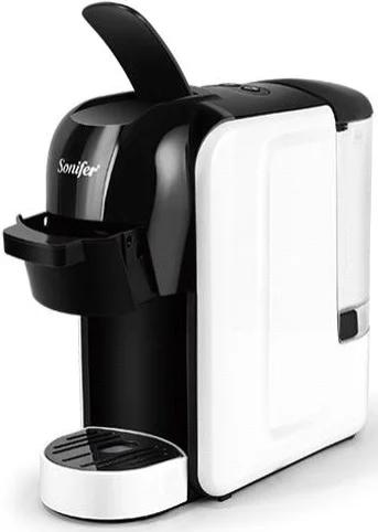 Кофеварка SONIFER SF-3539 Кофеварка SONIFER SF-3539